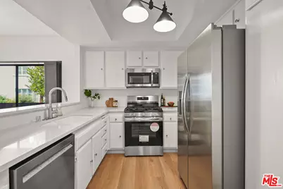 1655 Greenfield Ave #3, Los Angeles, CA 90025 - Photo 19