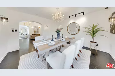 900 S Ridgeley Dr, Los Angeles, CA 90036 - Photo 7