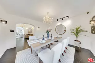 900 S Ridgeley Dr, Los Angeles, CA 90036 - Photo 7