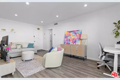 5414 Newcastle Ave #50, Encino, CA 91316 - Photo 5