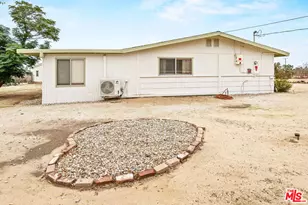 62282 Dennis Ave, Joshua Tree, CA 92252 - Photo 3