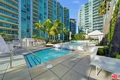 13700 Marina Pointe Dr #318, Marina del Rey, CA 90292 - Photo 55