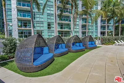 13700 Marina Pointe Dr #722, Marina del Rey, CA 90292 - Photo 39