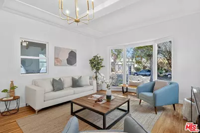 4215 S Norton Ave, Los Angeles, CA 90008 - Photo 15