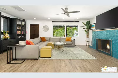 1861 S Palm Canyon Dr, Palm Springs, CA 92264 - Photo 13