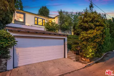 2446 Cheremoya Ave, Los Angeles, CA 90068 - Photo 35