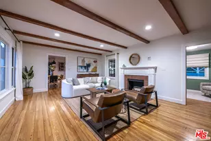 2446 Cheremoya Ave, Los Angeles, CA 90068 - Photo 39