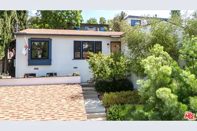 2446 Cheremoya Ave, Los Angeles, CA 90068 - Photo 1