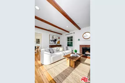 2446 Cheremoya Ave, Los Angeles, CA 90068 - Photo 11