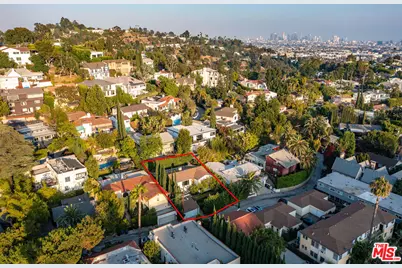 2446 Cheremoya Ave, Los Angeles, CA 90068 - Photo 45