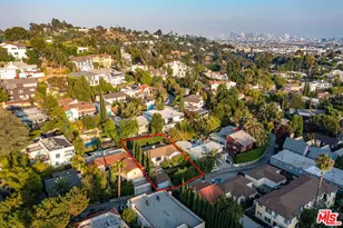 2446 Cheremoya Ave, Los Angeles, CA 90068 - Photo 45