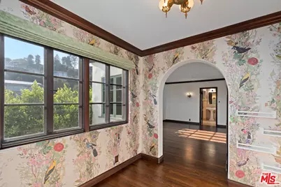 2188 Ponet Dr, Los Angeles, CA 90068 - Photo 35