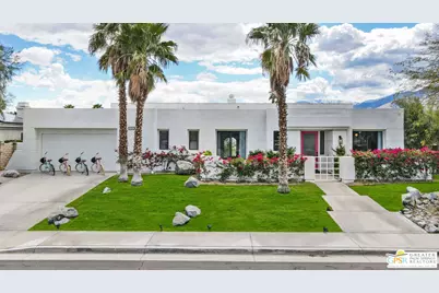 1441 Amelia Way, Palm Springs, CA 92262 - Photo 1