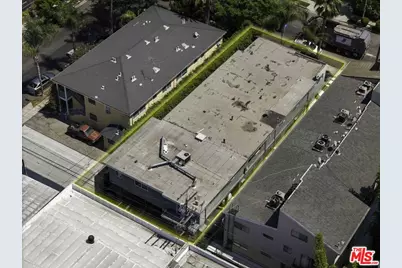 753 N Hudson Ave, Los Angeles, CA 90038 - Photo 13