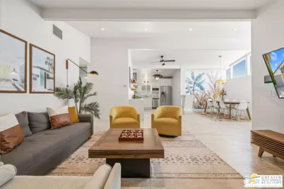 547 N Sunrise Way, Palm Springs, CA 92262 - Photo 3