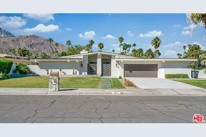 2011 S Tulare Dr, Palm Springs, CA 92264 - Photo 1