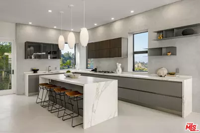 8896 Lookout Mountain Ave, Los Angeles, CA 90046 - Photo 9