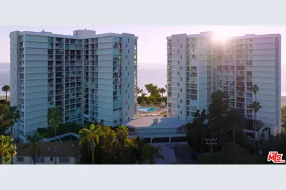 201 Ocean Ave #1604P, Santa Monica, CA 90402 - Photo 19