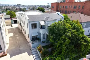 328 N Mariposa Ave, Los Angeles, CA 90004 - Photo 1
