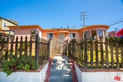 2417 28th St, Santa Monica, CA 90405 - Photo 21