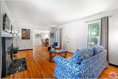 2417 28th St, Santa Monica, CA 90405 - Photo 5