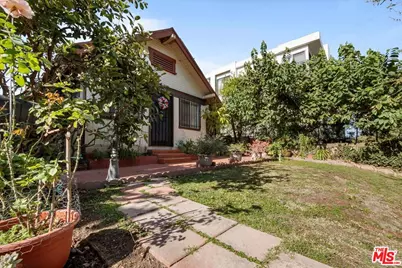 741 N Harvard Blvd, Los Angeles, CA 90029 - Photo 3
