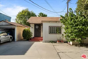 741 N Harvard Blvd, Los Angeles, CA 90029 - Photo 7