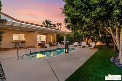 55 Sierra Madre Dr, Rancho Mirage, CA 92270 - Photo 37