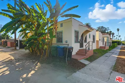 5200 S St Andrews Pl, Los Angeles, CA 90062 - Photo 33