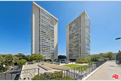 2220 Avenue Of The Stars #702, Los Angeles, CA 90067 - Photo 49