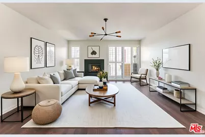 235 S Tower Dr #305, Beverly Hills, CA 90211 - Photo 3
