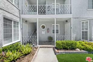 5909 Overhill Dr, Los Angeles, CA 90043 - Photo 11