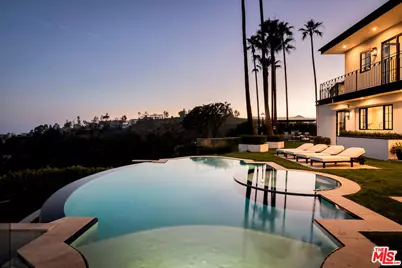 10932 Savona Rd, Los Angeles, CA 90077 - Photo 69