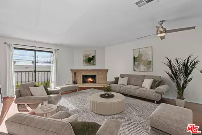 2480 Penmar Ave #2, Venice, CA 90291 - Photo 1