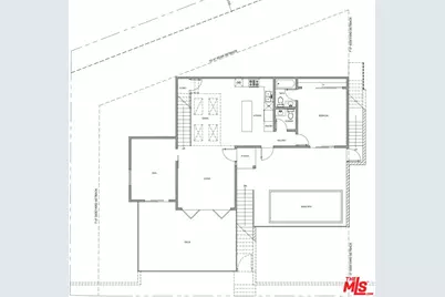 811 N Oneonta Dr, Los Angeles, CA 90065 - Photo 13