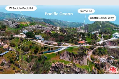24775 W Saddle Peak Rd, Malibu, CA 90265 - Photo 9