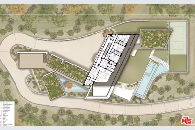 750 N Via Santa Ynez, Pacific Palisades, CA 90272 - Photo 17