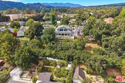 4544 Daleridge Rd, La Canada Flintridge, CA 91011 - Photo 7