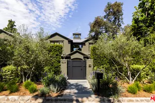 1529 Amalfi Dr, Pacific Palisades, CA 90272 - Photo 7