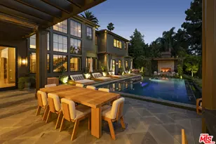 1529 Amalfi Dr, Pacific Palisades, CA 90272 - Photo 3