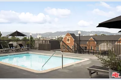 585 N Rossmore Ave #407, Los Angeles, CA 90004 - Photo 29