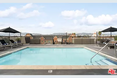 585 N Rossmore Ave #407, Los Angeles, CA 90004 - Photo 27