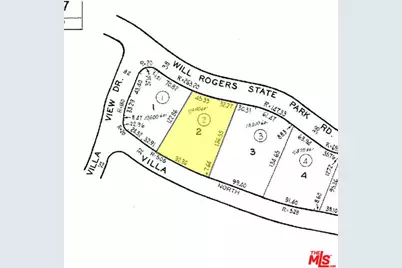 1078 Villa Grove Dr, Pacific Palisades, CA 90272 - Photo 3