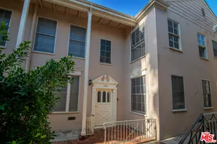 707 Crenshaw Blvd, Los Angeles, CA 90005 - Photo 7