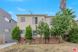 707 Crenshaw Blvd, Los Angeles, CA 90005 - Photo 33