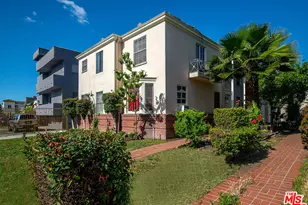 707 Crenshaw Blvd, Los Angeles, CA 90005 - Photo 1