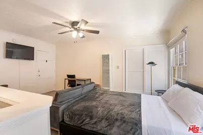 707 Crenshaw Blvd, Los Angeles, CA 90005 - Photo 25