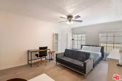 707 Crenshaw Blvd, Los Angeles, CA 90005 - Photo 11