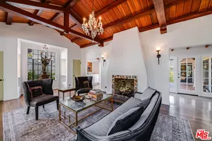 1046 Chautauqua Blvd, Pacific Palisades, CA 90272 - Photo 13