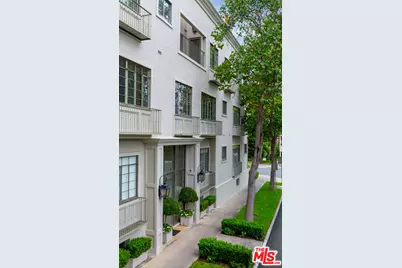 9601 Charleville Blvd #5, Beverly Hills, CA 90212 - Photo 45